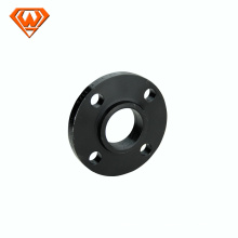 bs thread pipe fitting 2.5 exhaust flange